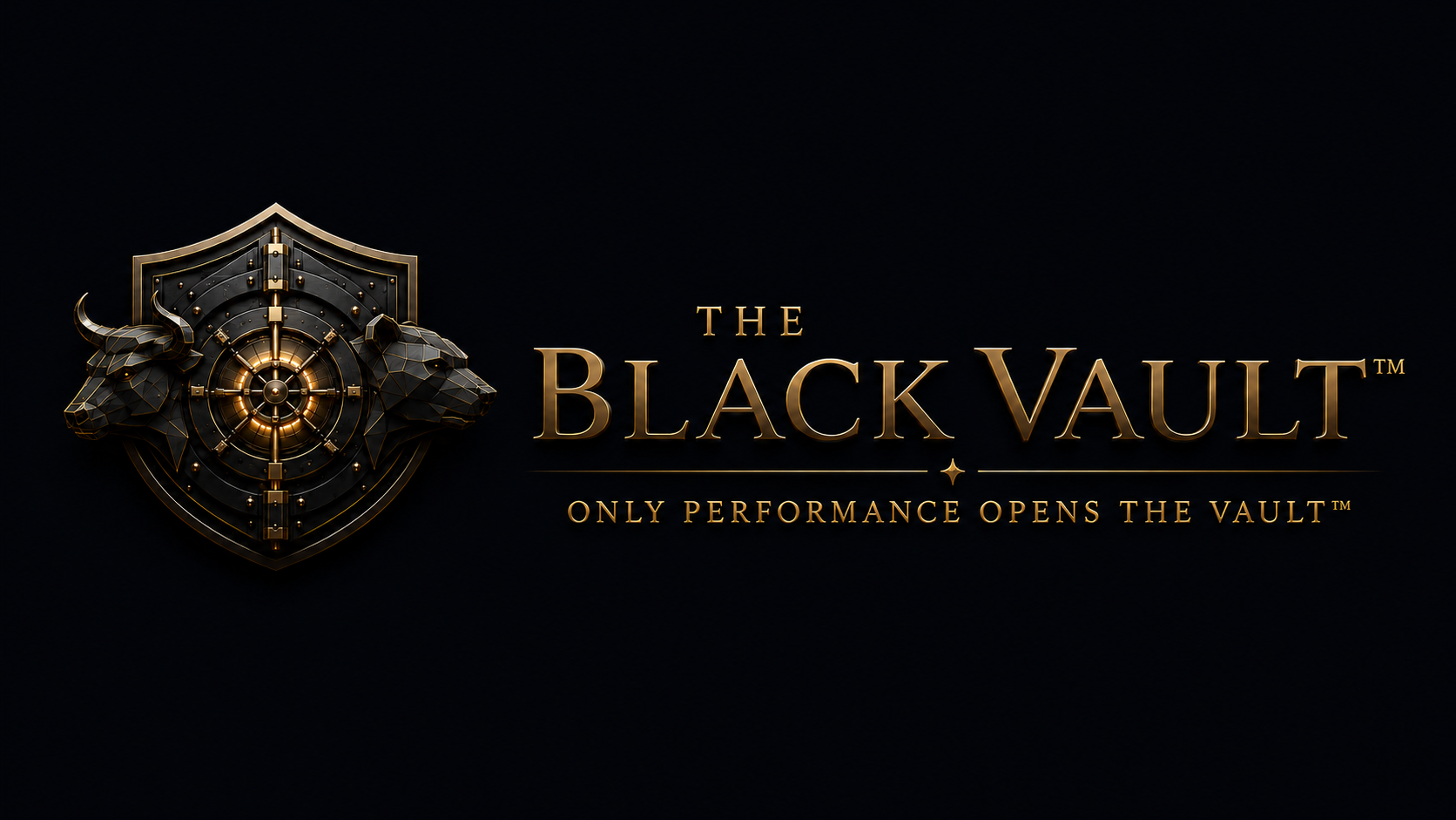 The Black Vault Funding